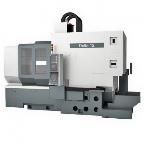 Delta 8 / Delta12